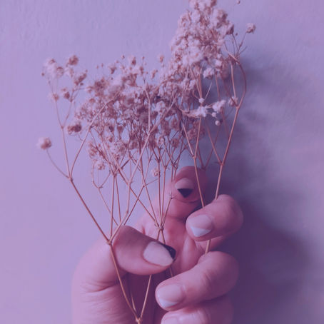 L'anxiété - Un appel de l'Âme ?
