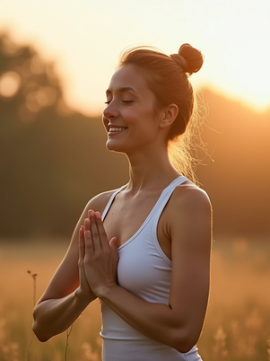 Santé holistique et bien-être : Les bienfaits d'une approche holistique pour la santé