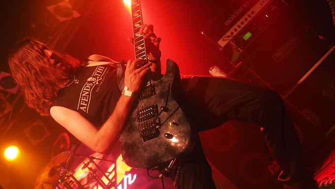 Rock N Roll Dreams – The Real World