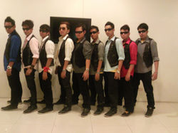 Mastershowman GMA 7
