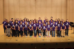 Woodwind Camp