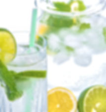 Water benefits