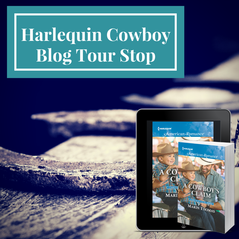 harlequin blog tour read