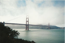 San Francisco, California