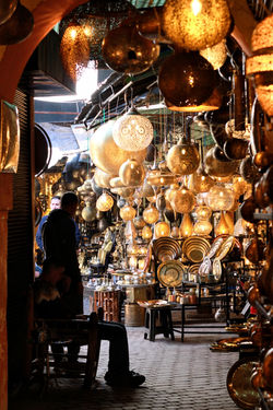 Marrakech, Morocco