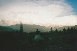 Grand Lake, Colorado