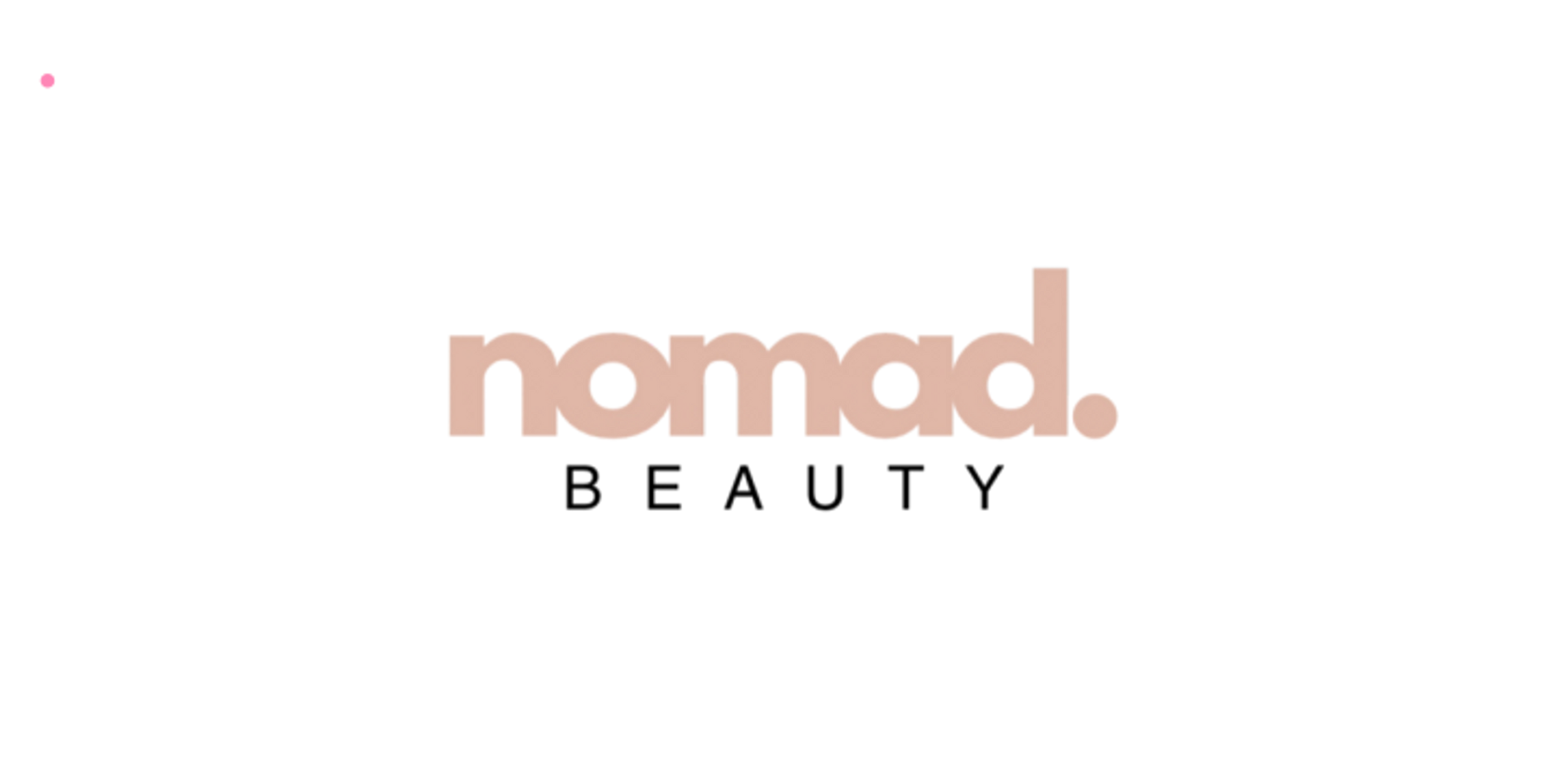 Nomad Beauty Co — wedding