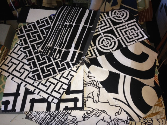 Florence Fabric Samples