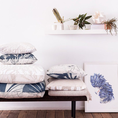 Cushions