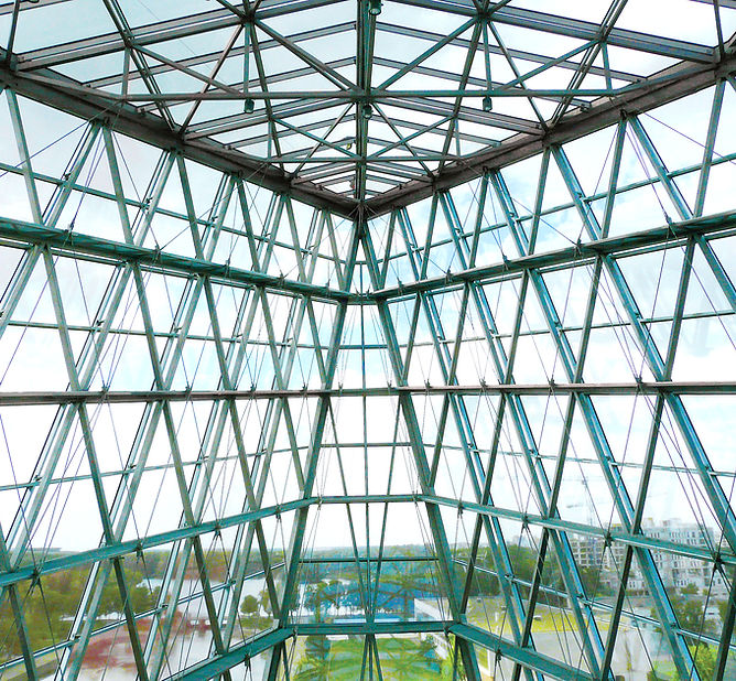 BKK Minsk Makro Architecture Vision