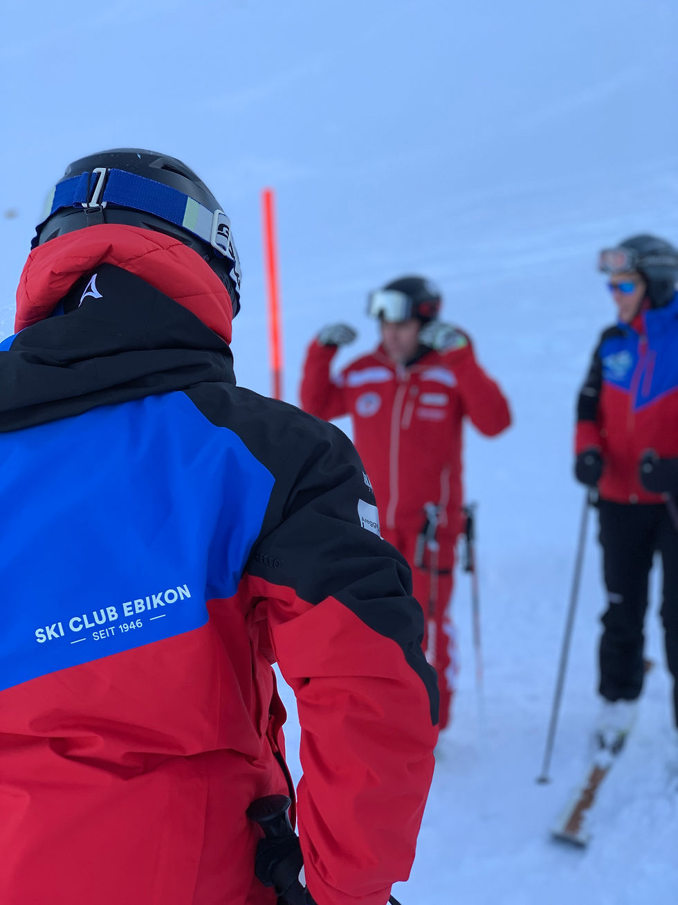 Save the Date: Ski- und Snowboard-Fortbildungskurs in Engelberg