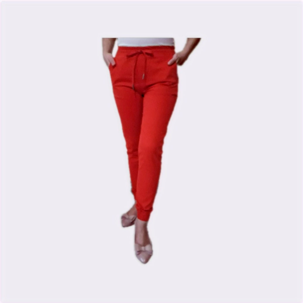 PANTALÓN JOGGER