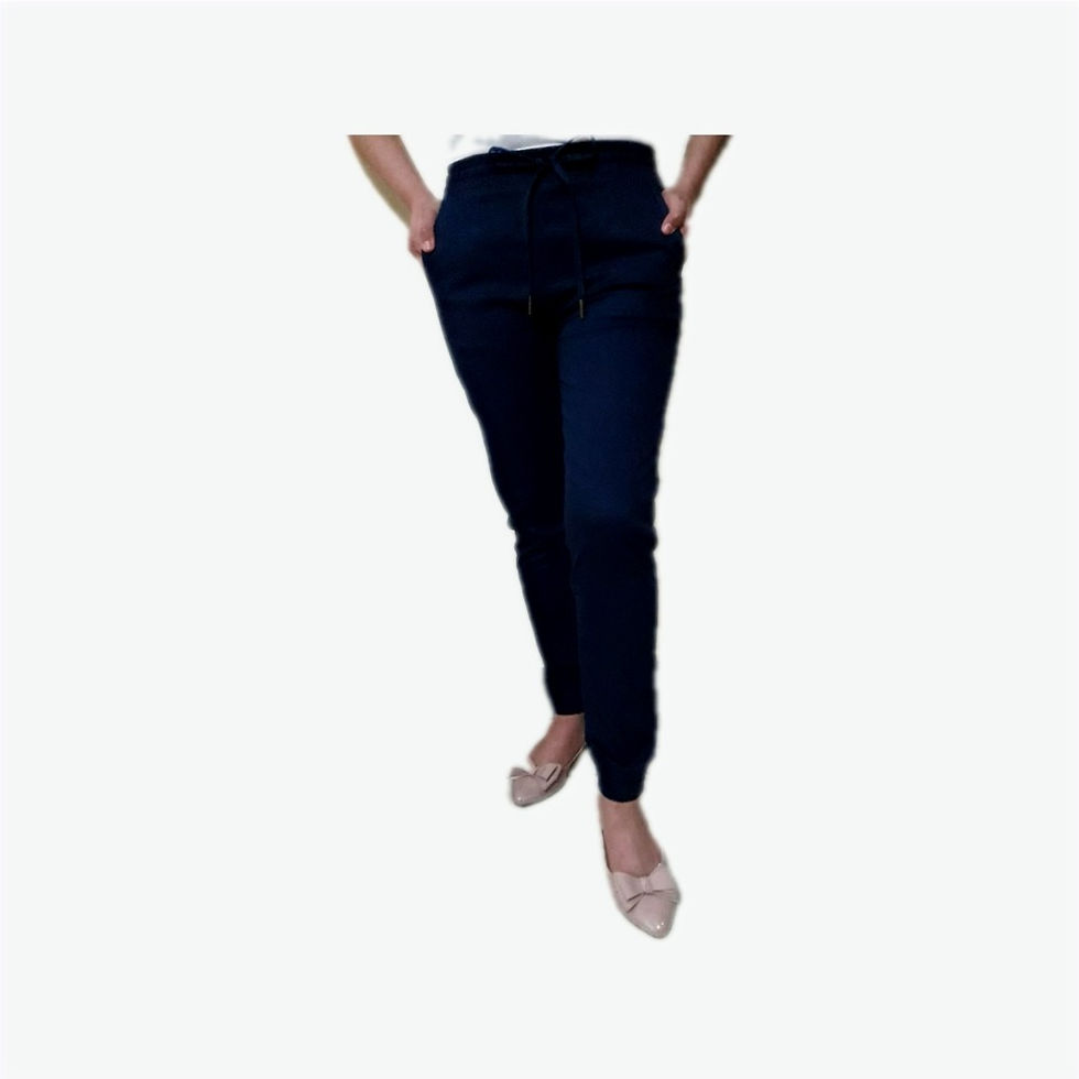 Miniatura: PANTALÓN JOGGER