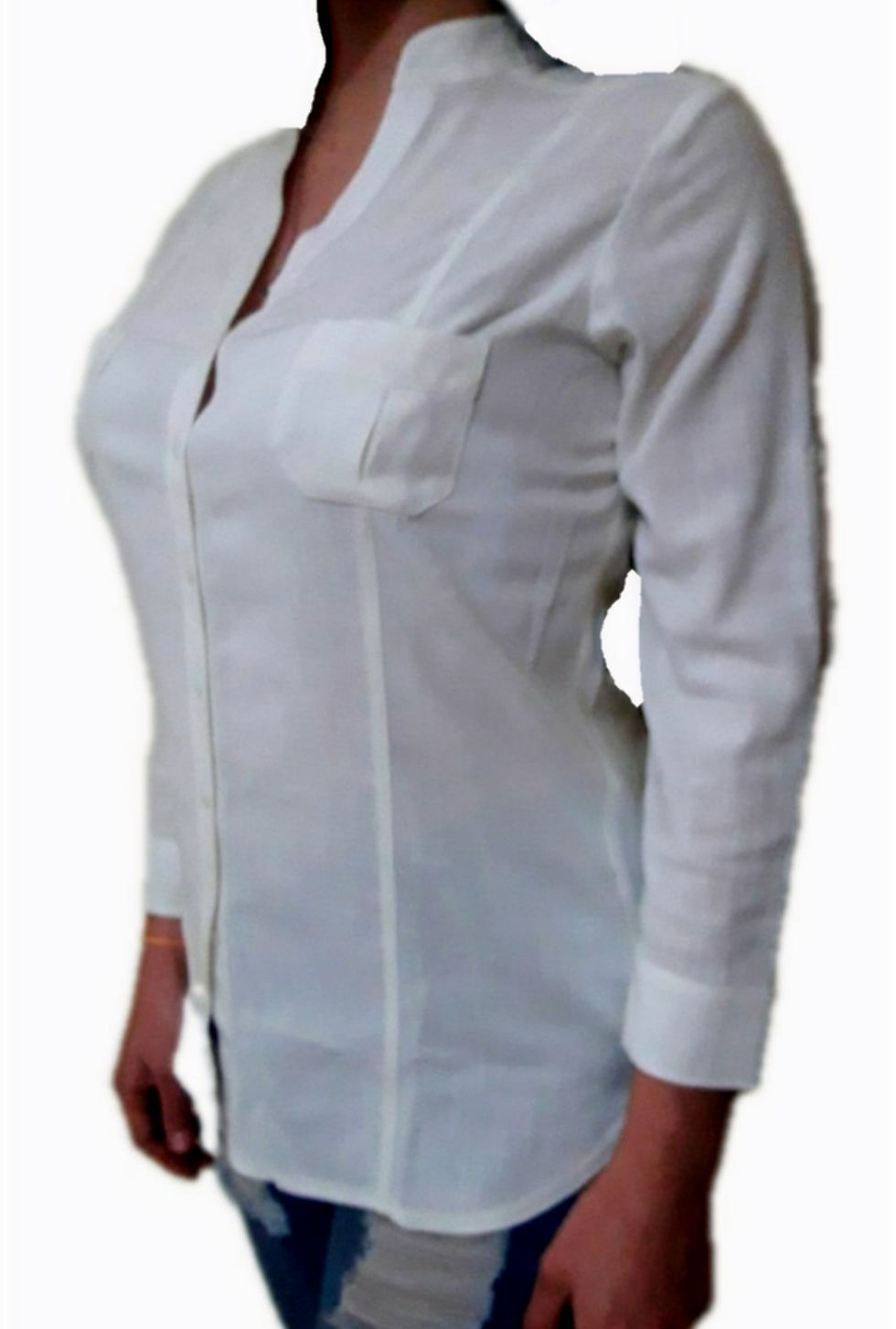 Miniatura: Blusa Eloysa
