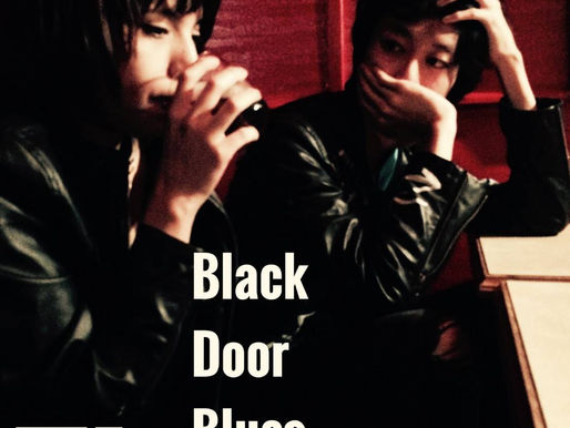 ROLL OVER Magazine vol.11【Thee Blackdoor Blues】