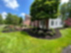 Professional Mulch Installation for a Polished Look!