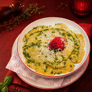 Ravioli