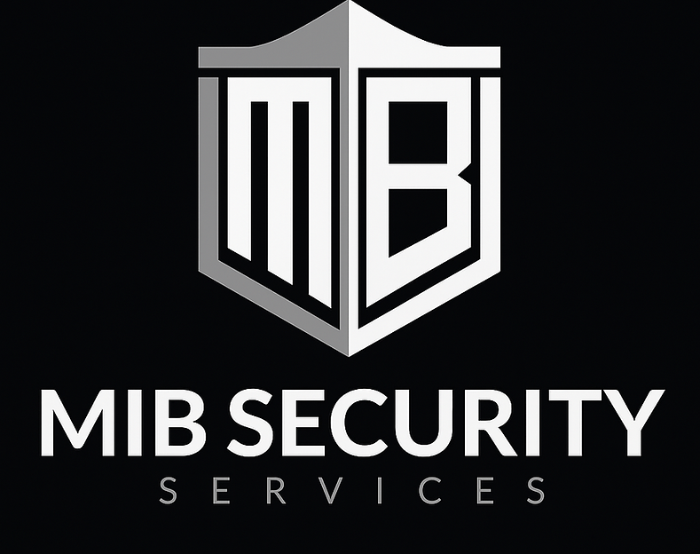 Mib security services Pty Ltd - Melbourne, Victoria