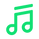 LINE_MUSIC_Logo_symbol_green