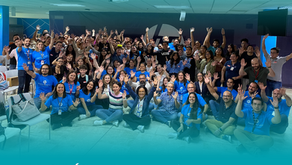 HP Life desafía a los jóvenes en 3 ciudades de la región