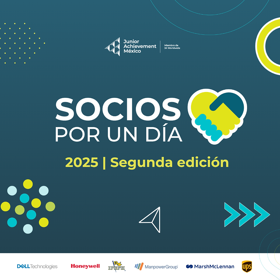 Socios por un día 2025 | Segunda Edición