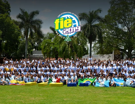 JA México logra una edición más del Foro Internacional de Emprendedores 