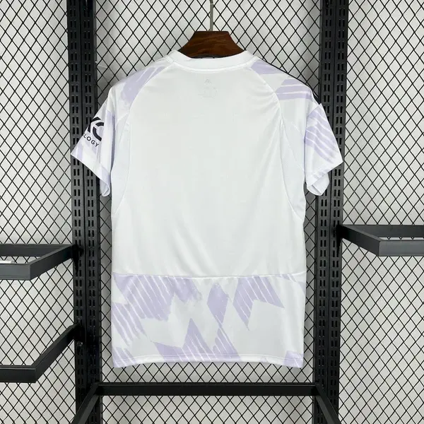 Thumbnail: Manchester United Away 2025-26 - Stadium/Master Jersey