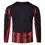 Thumbnail: AC Milan Home 2025-26 - Full Sleeve Stadium Jersey