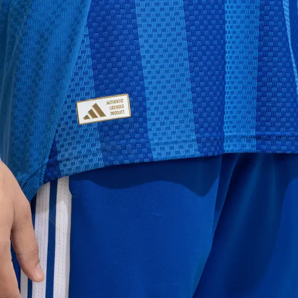 Thumbnail: INDIA T20 CRICKET 2026 - Player Version Jersey