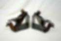 Carpenter Plane Bookends