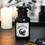 Thumbnail: Mystic Raven Deadly Nightshade Bottle Candle