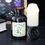 Thumbnail: Deadly Nightshade Bottle Candle