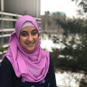 Sara Siddiqi