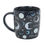 Thumbnail: Blue Moon Ceramic Mug