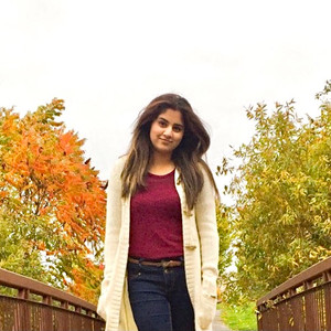Ushna Khan