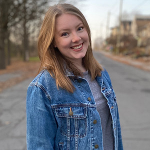 Taryn Blais