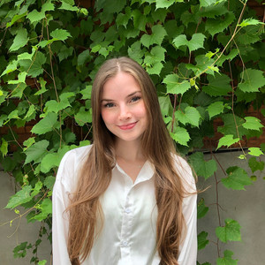 Grace Bennett