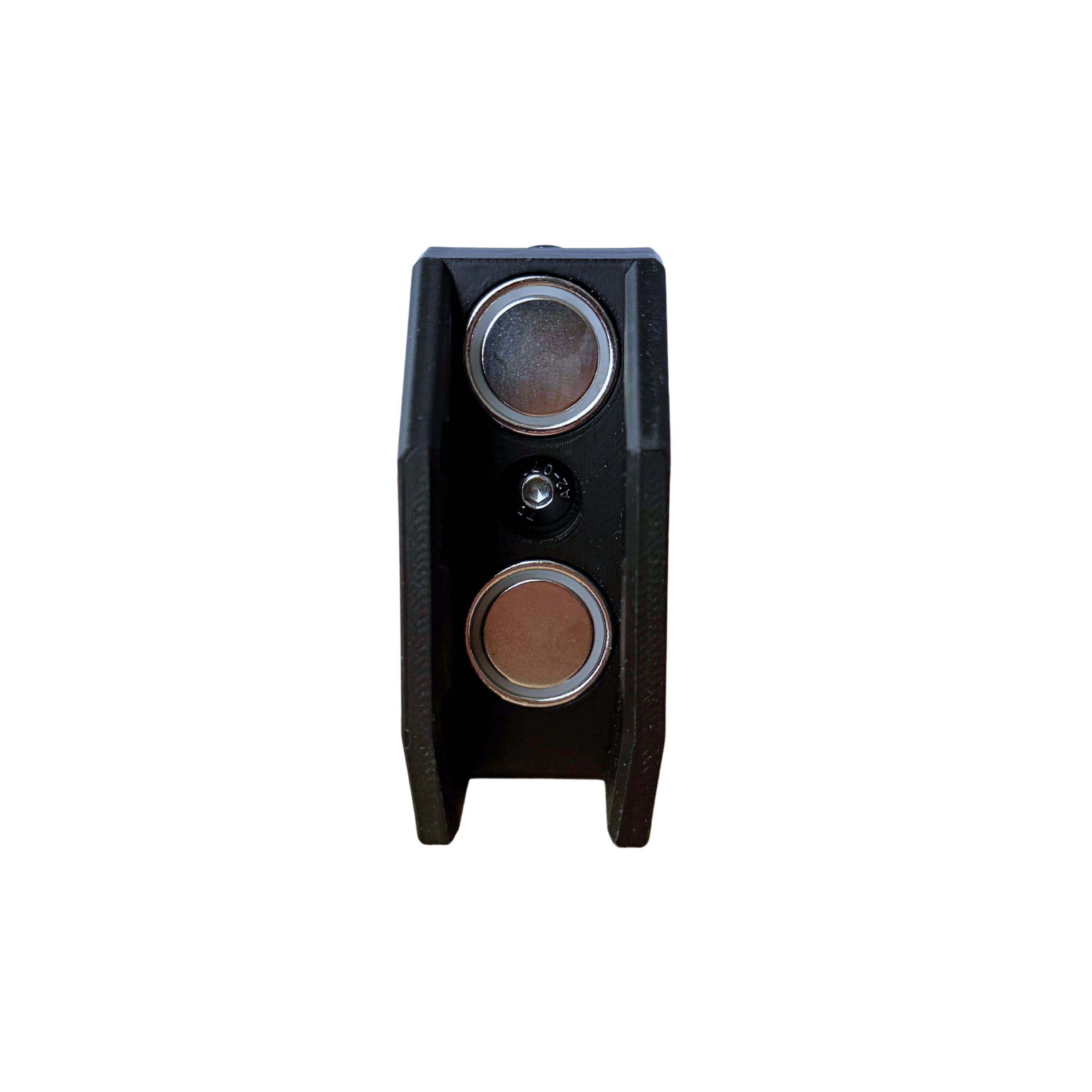 Magnetic Magazine Pouch Compact (CZ Shadow 2 - Tanfoglio - Arsenal - Canik)