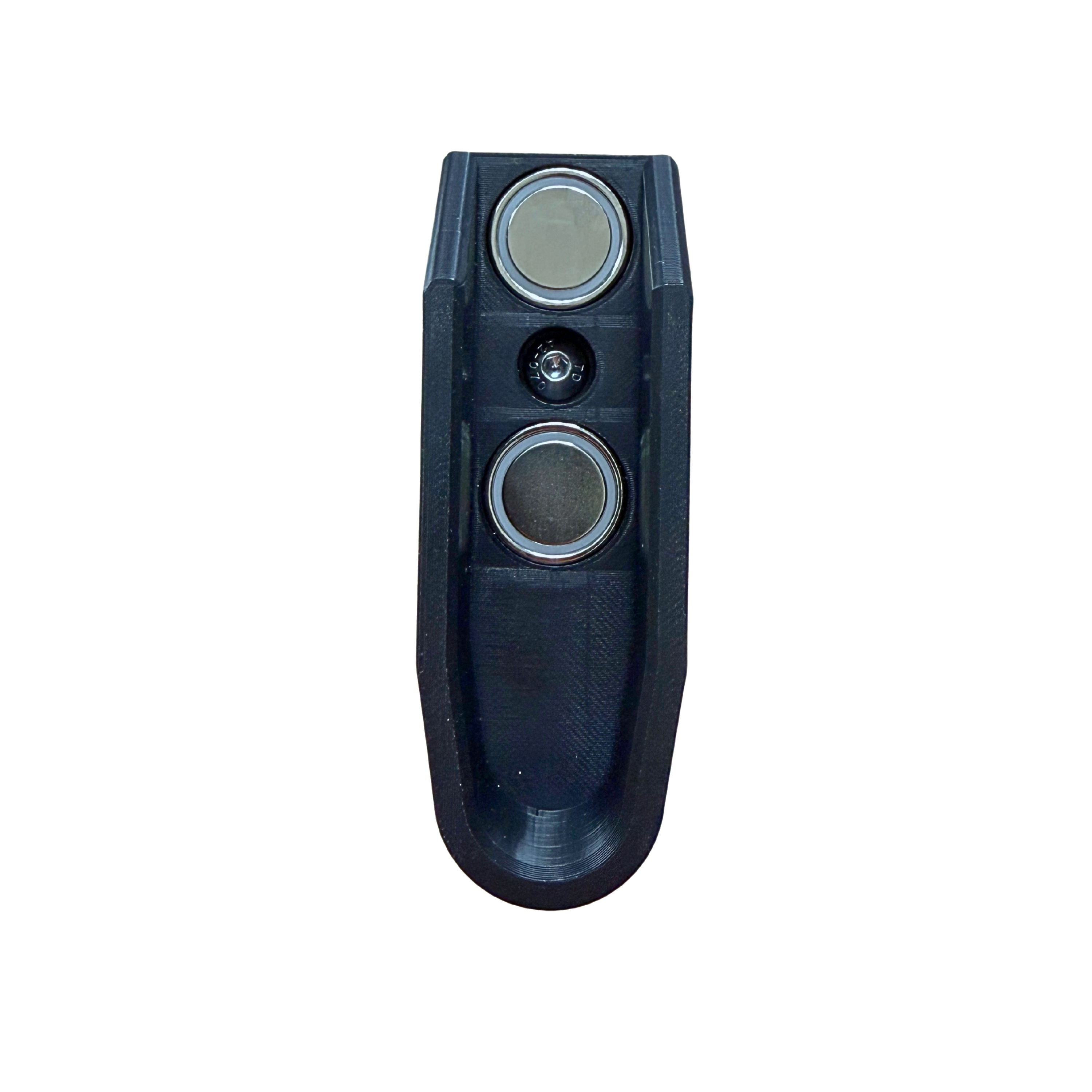 Magnetic Magazine Pouch TS2 - Czeckmate - Glock