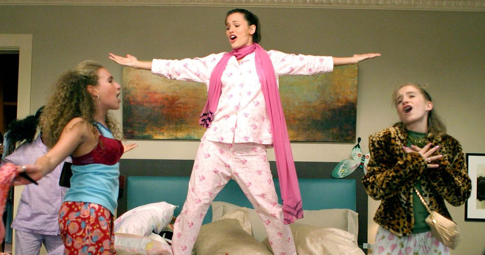 13 Going on 30 Romcom