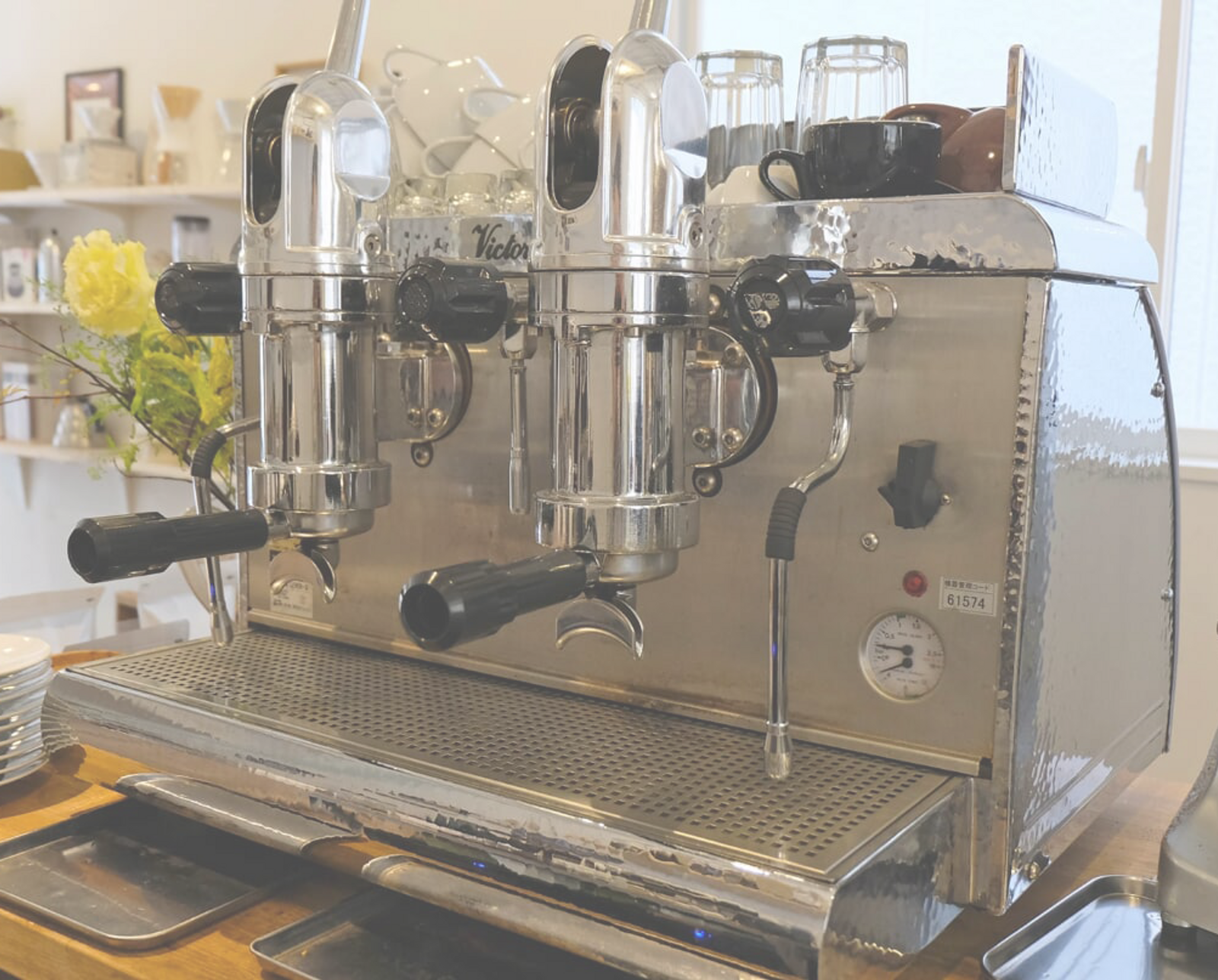 ROUND POINT CAFE · Kobe