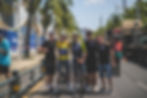 Tour of Hainan 2025 Stage 5