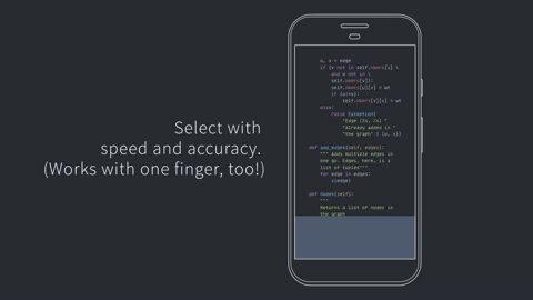 Ditch Pinch to Zoom memwris.gif