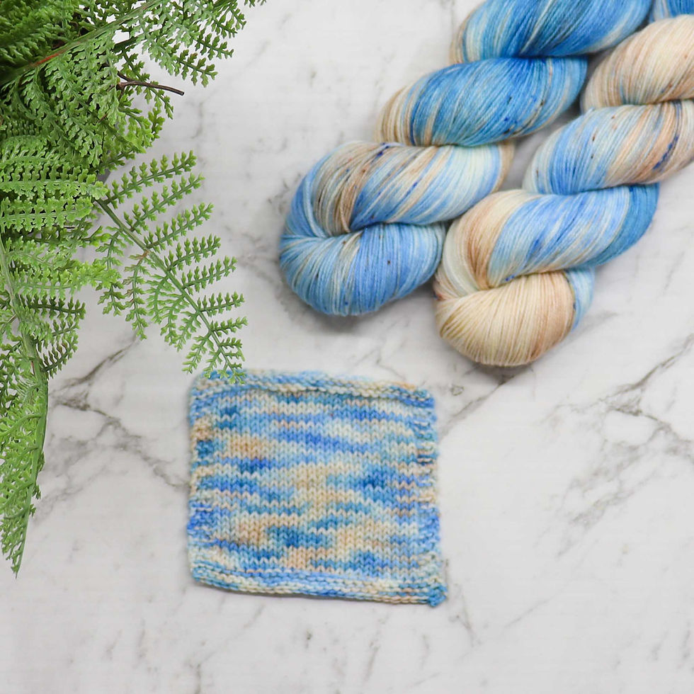 Thumbnail: Bondi Merino Yarn