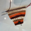 Thumbnail: Pumpkin Spice Latte Self Striping Yarn