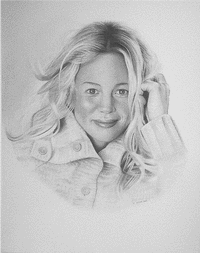 Pauline D. by TOFFART © All Rights ReservedURDIN