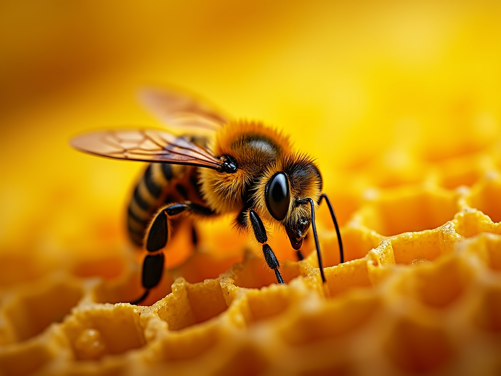 Thumbnail: Host a Hive - Client Owned Hive