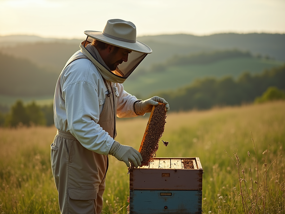 Thumbnail: Host a Hive - Client Owned Hive