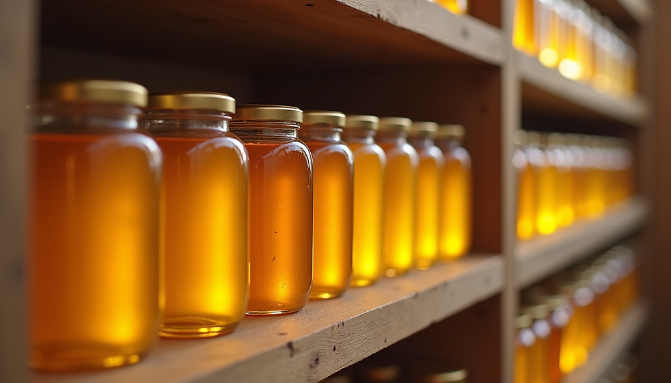 Thumbnail: Host a Hive - Gees Bees Signature Hive