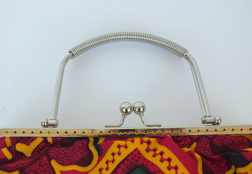 Miniatura: Bolsa wax